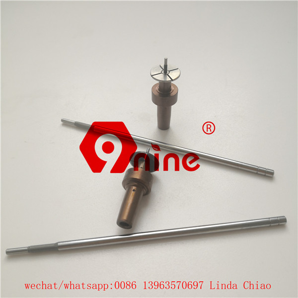 Bosch injector valve F00ZC01313 Rau Injector 0445110505 / 0445110711 / 0445110777 / 0445110995 / 0445110996